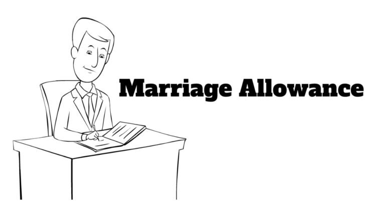 Marriage Allowance: How to Boost your Personal Allowance and Save Tax
