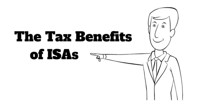 The Tax Benefits of ISAs: A Smart Way to Save and Invest