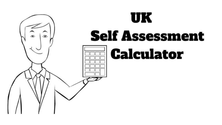 UK Self Assessment Calculator for 2025: Estimate Your Tax